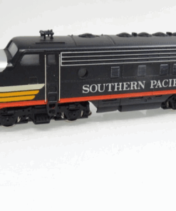 Märklin H0 4129 US Diesellok F7  Southern Pacific ohne Antrieb in OVP JL878