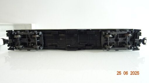 Märklin H0 4132 Umbauwagen 1./2. Kl. der DB in OVP PR8711 – Bild 4