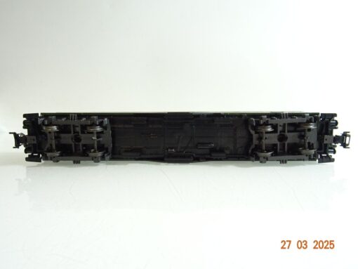 Märklin H0 4132 Umbauwagen 2.Kl. der DB in OVP PR6816 – Bild 4
