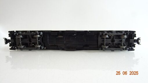 Märklin H0 4133 Umbauwagen 2. Kl./Gepäckabt. der DB in OVP PR8712 – Bild 4