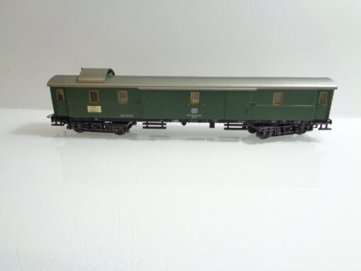 Märklin H0 4140 D-Zug Gepäckwagen der DB in OVP AR5729 – Bild 3
