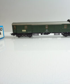 Märklin H0 4140 D-Zug Gepäckwagen der DB in OVP AR5729