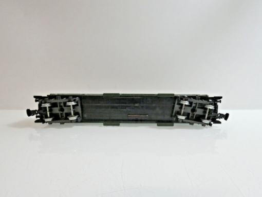 Märklin H0 4146 Gepäckwagen der SBB CFF in OVP C317 – Bild 6
