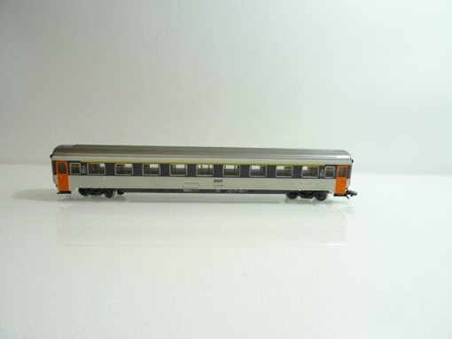 Märklin H0 4161 Schnellzugwagen 1. Klasse der SNCB in OVP TF592 – Bild 3