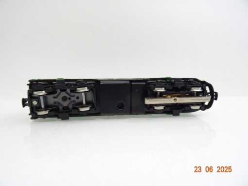 Märklin H0 4181 US Diesellok EMD F 7 Burlington ohne Antrieb in OVP JL1024 – Bild 4