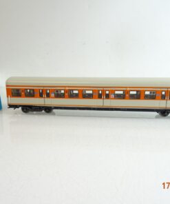 Märklin H0 4183 S-Bahn Wagen 1./2.Kl. der DB  in OVP BH573