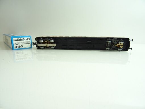 Märklin H0 4185 S-Bahn mit Steuerabteil der DB OVP PR110 – Bild 4
