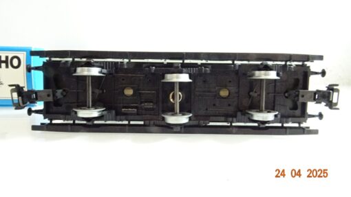 Märklin H0 4202 Abteilwagen 2.Kl. in OVP PR7252 – Bild 4