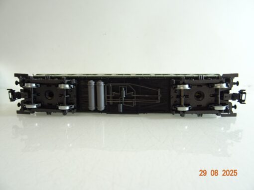 Märklin H0 4210 Personenwagen 2./3.Kl. Württemberg in OVP PR9977 – Bild 4