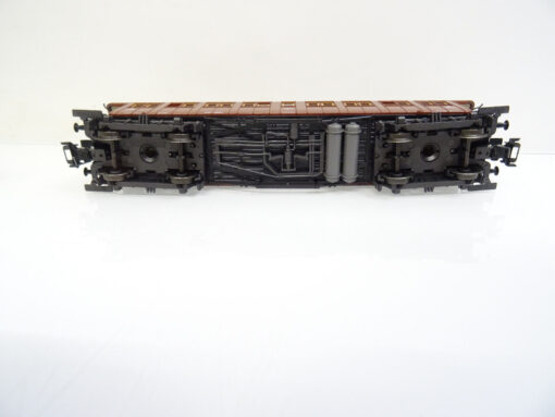 Märklin H0 4211  Personenwagen Württemberg in OVP AR5565 – Bild 4