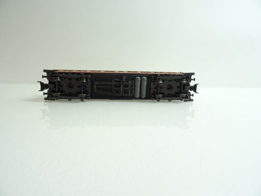 Märklin H0 42141 Personenwagen 4.Klasse der K.W.St.E. in OVP TF667 – Bild 4