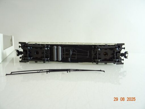Märklin H0 42142 Spezialwagen A.75 Württemberg in OVP PR9973 – Bild 4