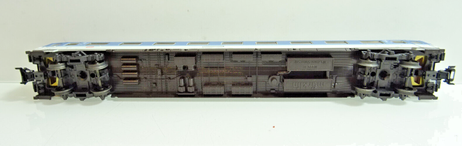 Märklin H0 42271 Personenwagen Schnellzugwagen 1.Klasse der DB in OVP C1832 – Bild 3