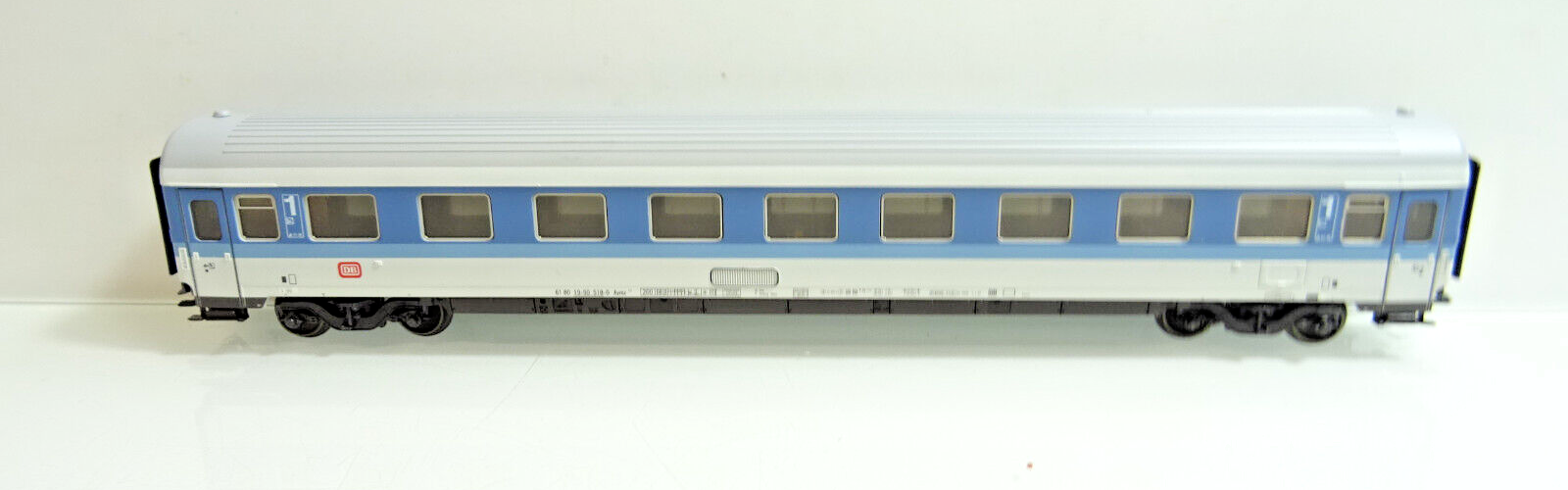 Märklin H0 42271 Personenwagen Schnellzugwagen 1.Klasse der DB in OVP C1832 – Bild 4