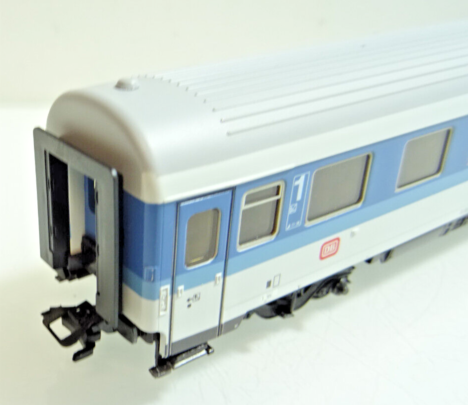 Märklin H0 42271 Personenwagen Schnellzugwagen 1.Klasse der DB in OVP C1832 – Bild 6