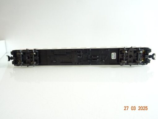 Märklin H0 4232 Personenwagen Rollende Landstraße der DB in OVP PR6791 – Bild 4