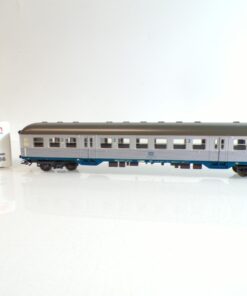 Märklin H0 4256 Silberling 2.Kl. der DB in OVP BH1184