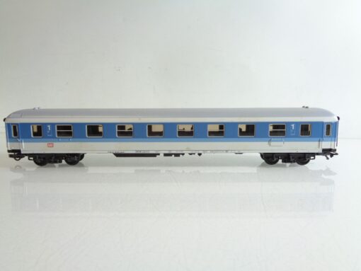 Märklin H0 4281 IR Personenwagen 1.Kl. der DB in OVP BH655 – Bild 3