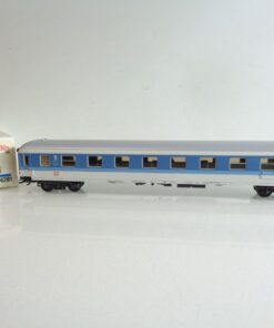 Märklin H0 4281 IR Personenwagen 1.Kl. der DB in OVP BH655