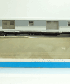 Märklin H0 4283 Gepäckwagen DB in OVP C86