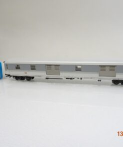 Märklin H0 4283 Gepäckwagen der DB in OVP PR5961
