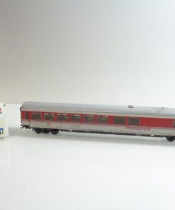 Märklin H0 4287 AC Restaurant Speisezugwagen der DB in OVP F958