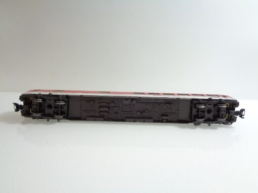 Märklin H0 4287 AC Restaurant Speisezugwagen der DB in OVP F958 – Bild 4