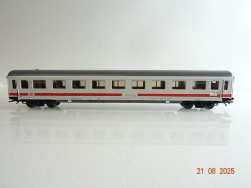 Märklin H0 4292 IC Personenwagen 1. Kl. der DB in EVP PR9707 – Bild 3