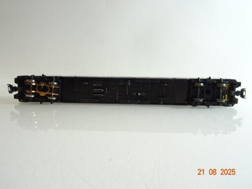 Märklin H0 4292 IC Personenwagen 1. Kl. der DB in EVP PR9707 – Bild 4