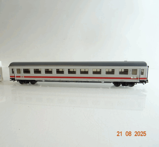 Märklin H0 4292 IC Personenwagen 1. Kl. der DB in EVP PR9707