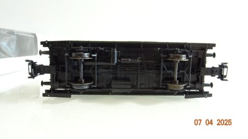Märklin H0 43030 Postwagen der DB in OVP PR6982 – Bild 4