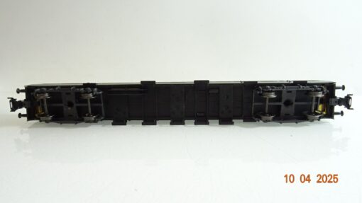 Märklin H0 43100 Abteilwagen 2./3. Kl. in OVP PR7094 – Bild 4