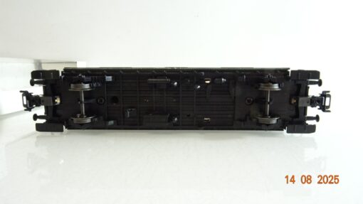 Märklin H0 4314 Donnerbüchse 2.Kl. der DB in OVP PR9539 – Bild 4