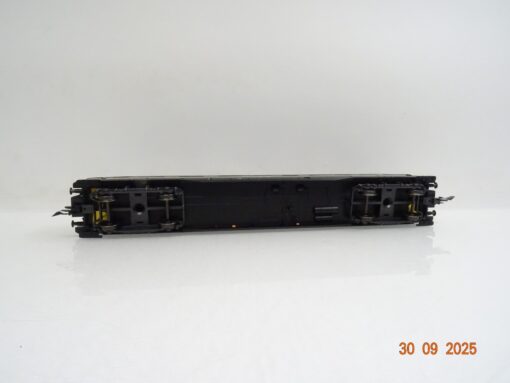Märklin H0 43210 Schnellzugwagen 1/2.Kl. der DB für Gleichstrom in OVP JL3298 – Bild 4