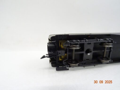 Märklin H0 43210 Schnellzugwagen 1/2.Kl. der DB für Gleichstrom in OVP JL3298 – Bild 5