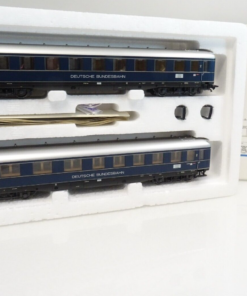 Märklin H0 43219 Schnellzugwagen-Set 2tlg. Loreley der DB in OVP LE9941
