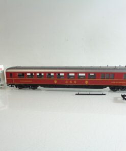 Märklin H0 43242 Speisewagen der DSG in OVP BH519
