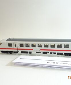 Märklin H0 43305 IC Steuerwagen 2.Kl. der DB in OVP PR4816