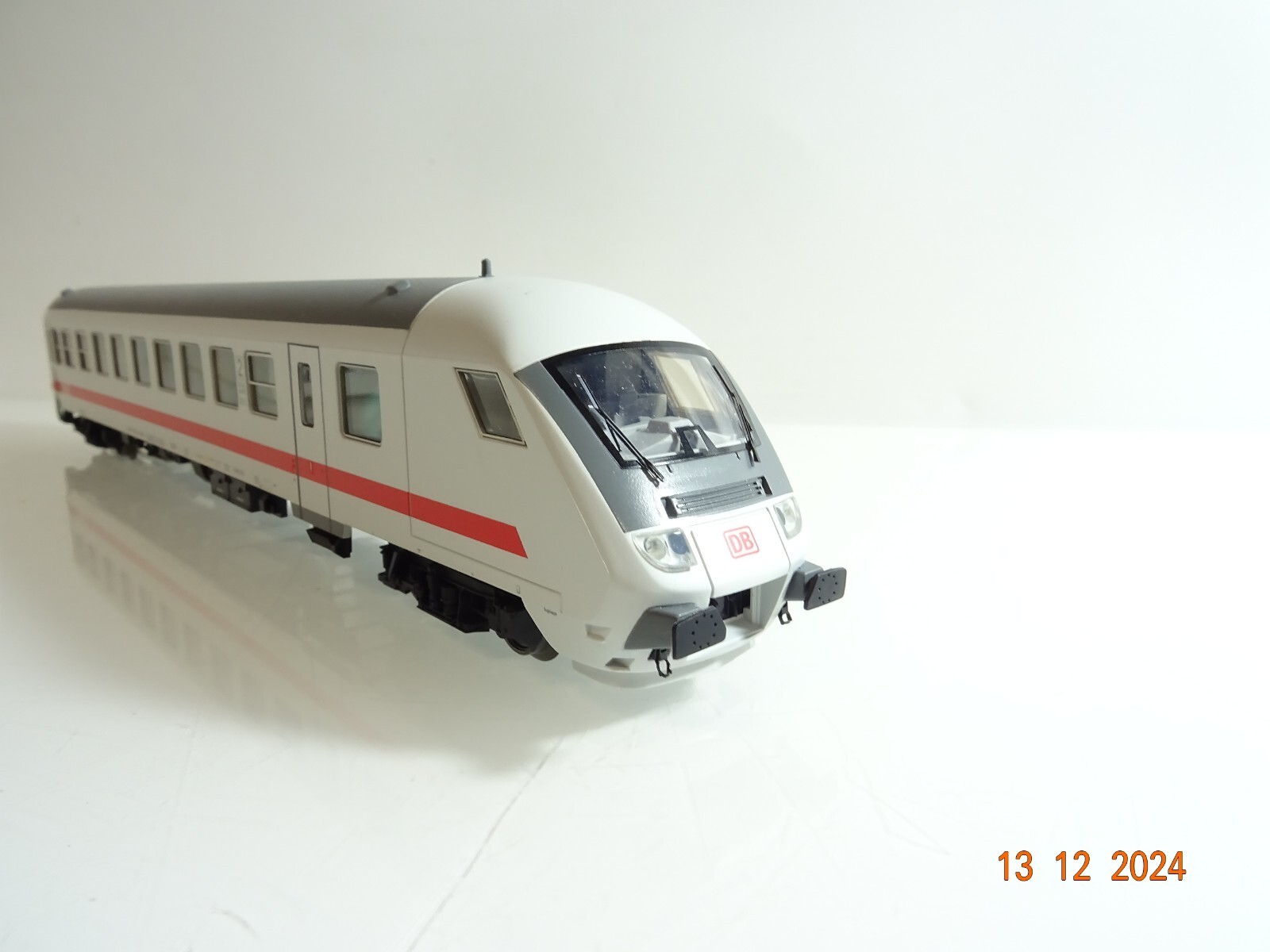 Märklin H0 43305 IC Steuerwagen 2.Kl. der DB in OVP PR4816 – Bild 4