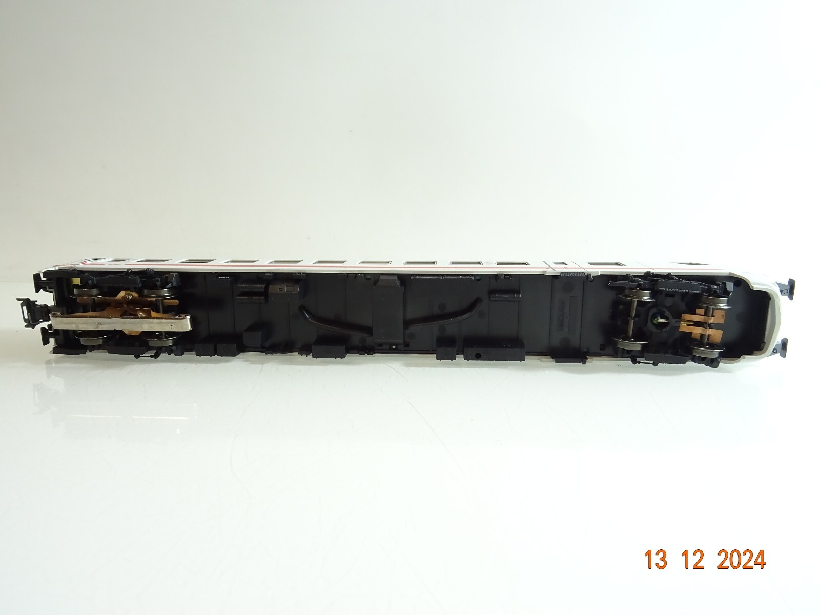 Märklin H0 43305 IC Steuerwagen 2.Kl. der DB in OVP PR4816 – Bild 5