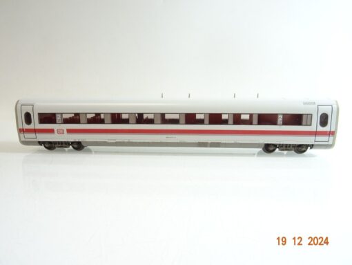 Märklin H0 4372 ICE Personenwagen 2. Kl. der DB in OVP PR4950 – Bild 3