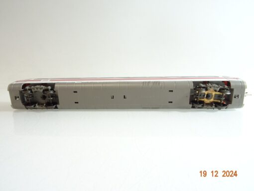Märklin H0 4372 ICE Personenwagen 2. Kl. der DB in OVP PR4950 – Bild 4