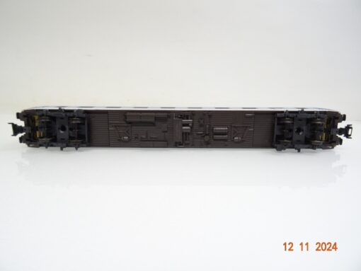 Märklin H0 4384 IR Personenwagen 1. Kl. der DB in OVP PR3853 – Bild 4