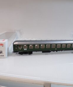 Märklin H0 43920 Personenwagen der DB in OVP HS126