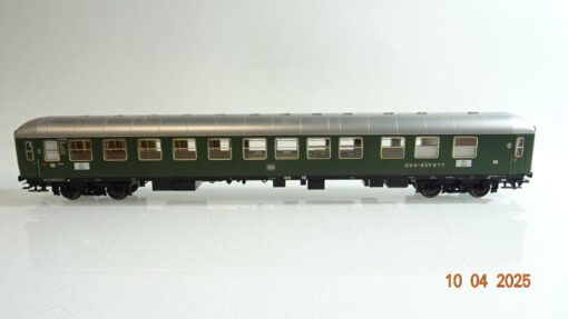 Märklin H0 43940 Personenwagen 2.Kl./DSG-Büfett der DB in OVP PR7048 – Bild 3