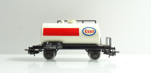 Märklin H0 4410 Güterwagen in OVP C80 – Bild 4