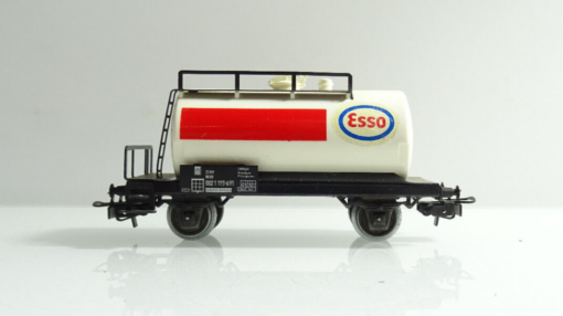 Märklin H0 4410 Güterwagen in OVP C80 – Bild 5