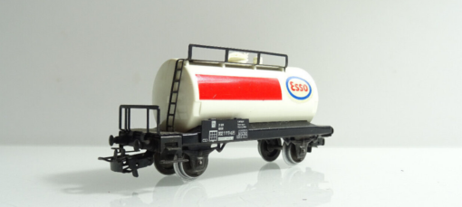 Märklin H0 4410 Güterwagen in OVP C80 – Bild 6