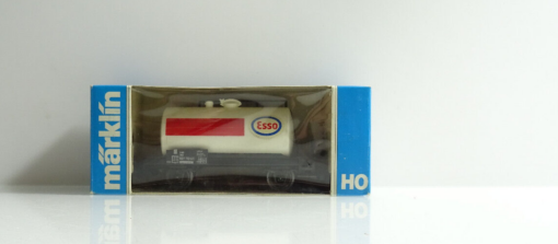 Märklin H0 4410 Güterwagen in OVP C80