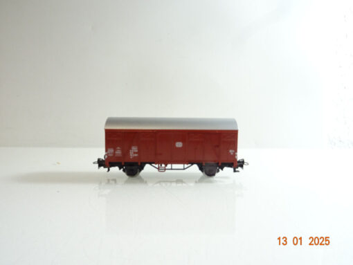 Märklin H0 4410 gedeckter Güterwagen in OVP TF1325 – Bild 3